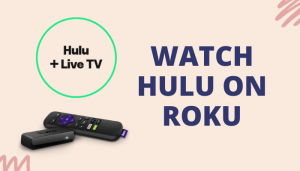 hulu techowns