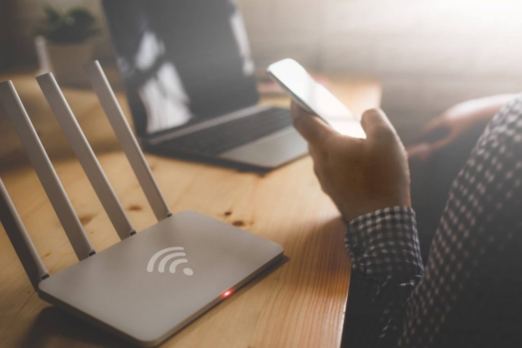 Internet Provider