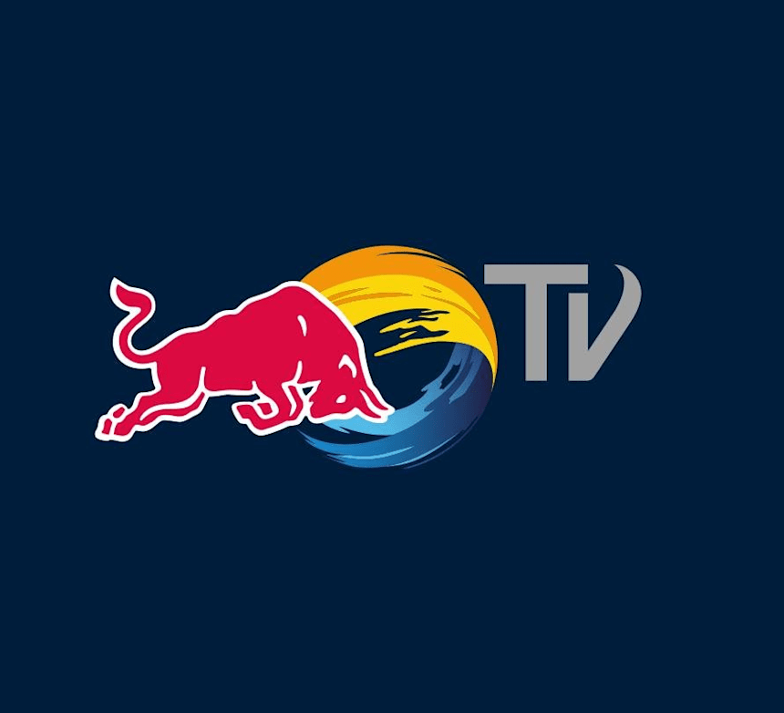 Chromecast Red Bull TV