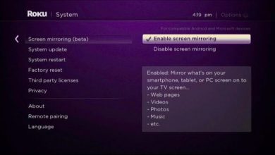 screen mirroring on tcl roku tv screen mirroring on tcl roku tv