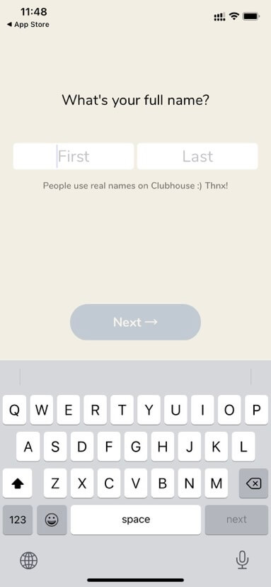 What is Clubhouse App