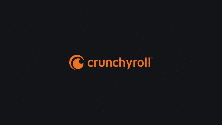 Crunchyroll on Firestick