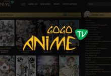 GoGoAnime