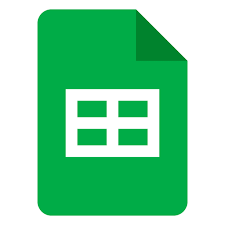 Google Apps List