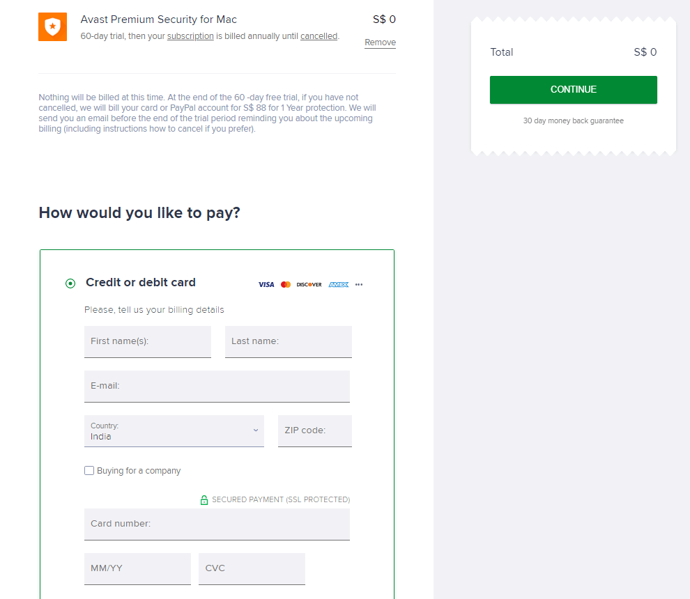 How to get Avast Premium for free in 2021