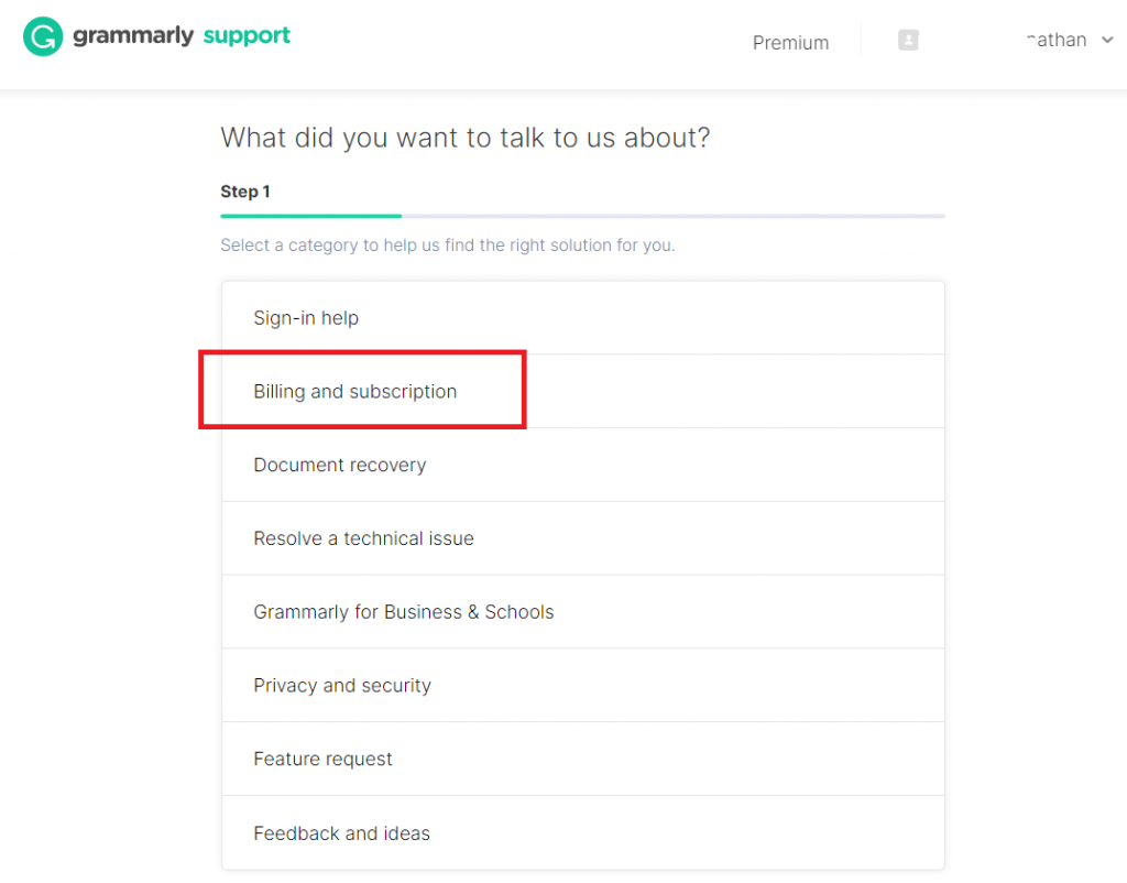 How to get Grammarly Premium for Free