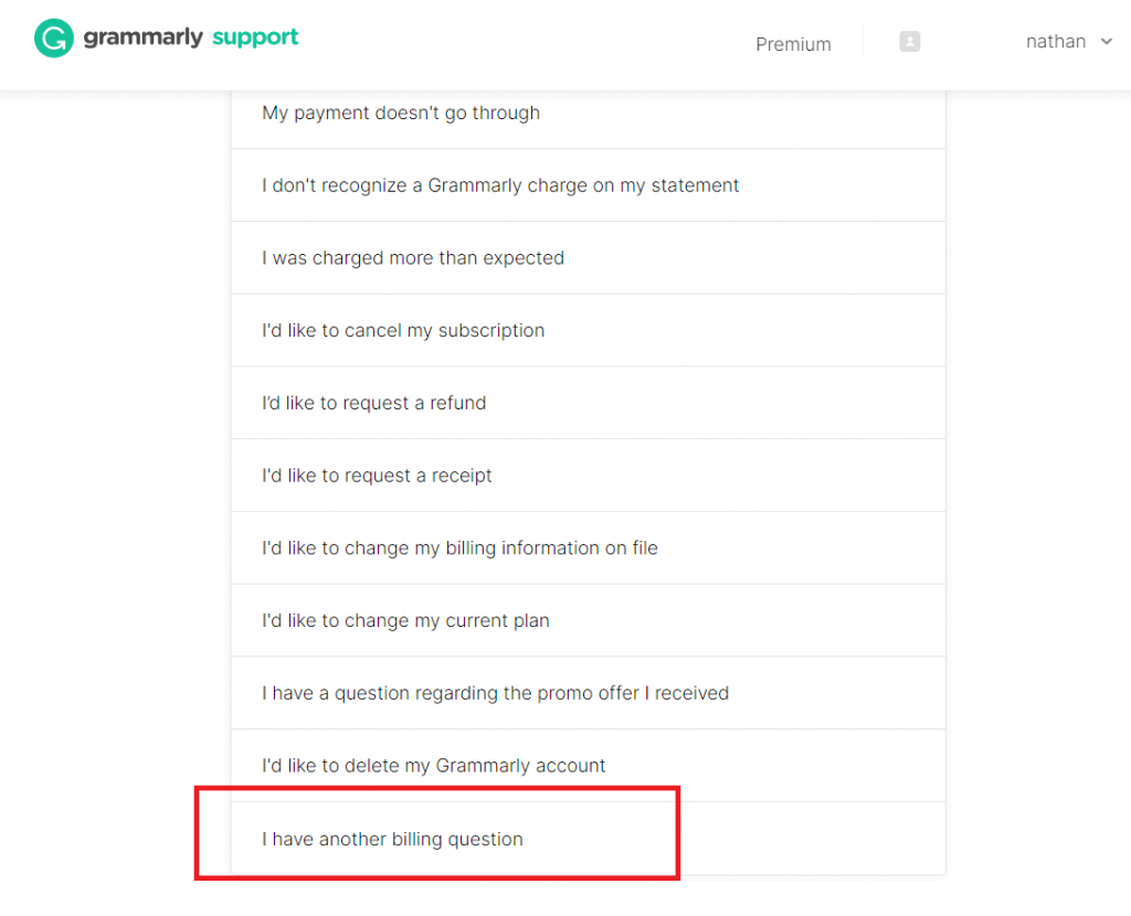 How to get Grammarly Premium for Free