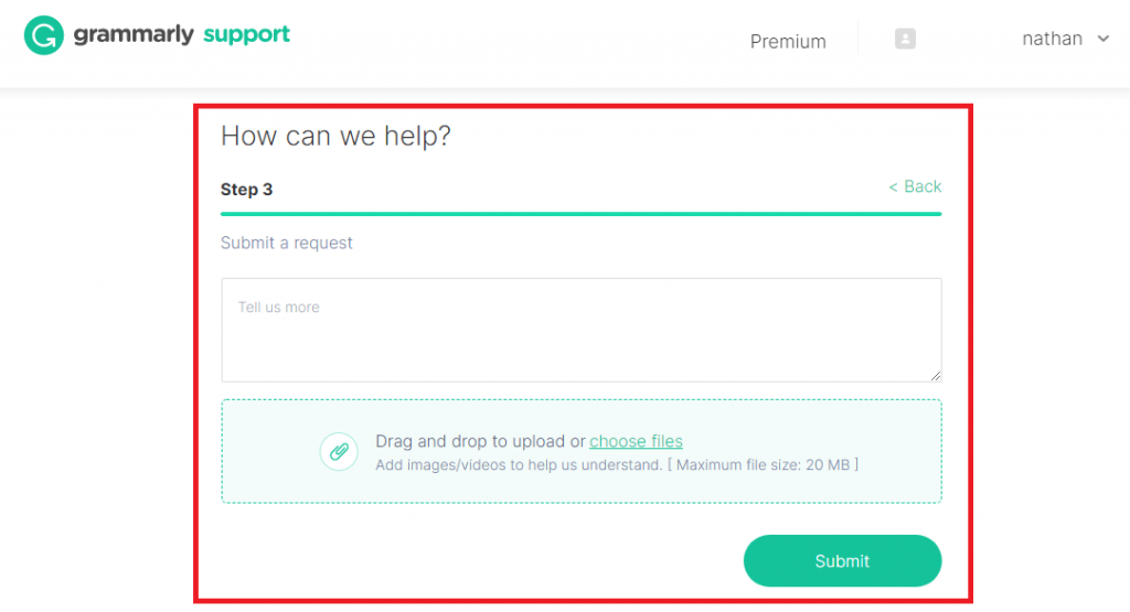 How to get Grammarly Premium for Free