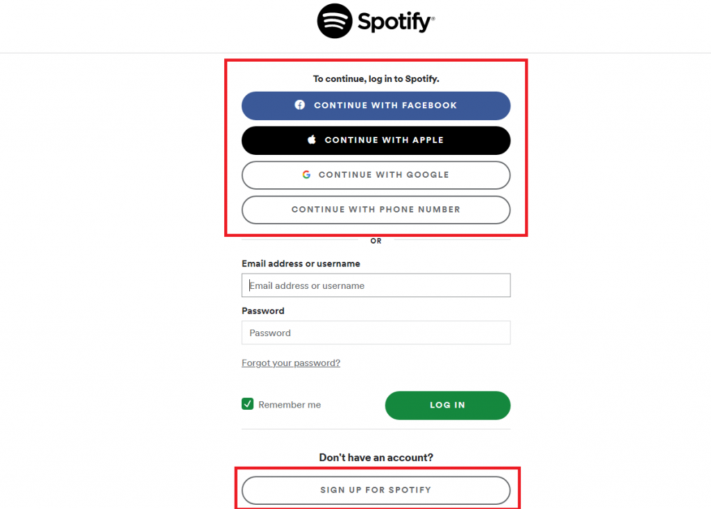 How to get Spotify Premium for Free