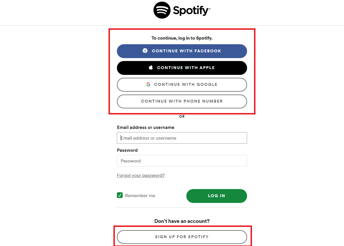 how to get spotify premium mobile