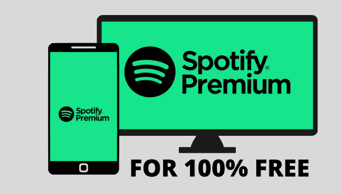 Premium spotify How To