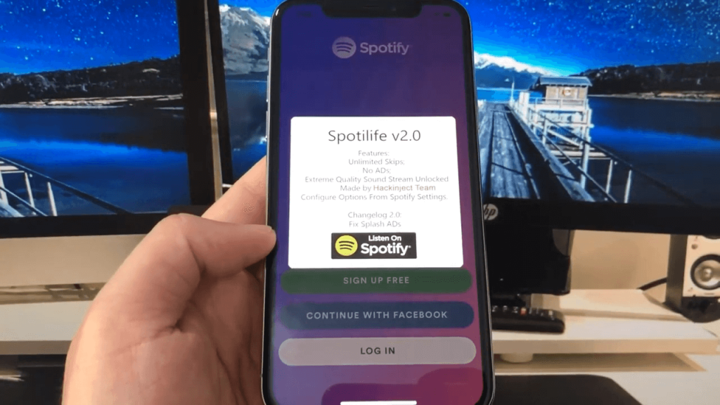 How to get Spotify Premium for Free