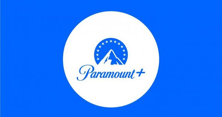 Paramount Plus on Xfinity
