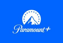 Paramount Plus on PlayStation