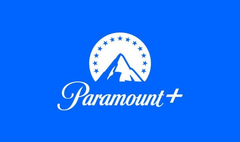 Paramount Plus on PlayStation