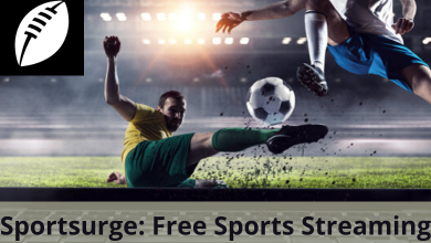 Sportsurge