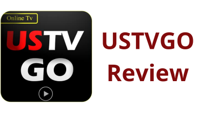 USTVGO Review