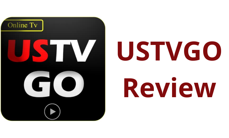 USTVGO Review