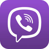 viber app logo