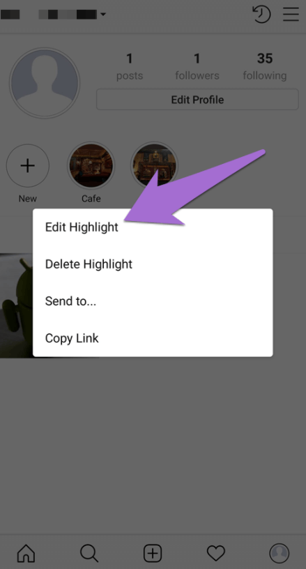 How to Add Highlights on Instagram - TechOwns