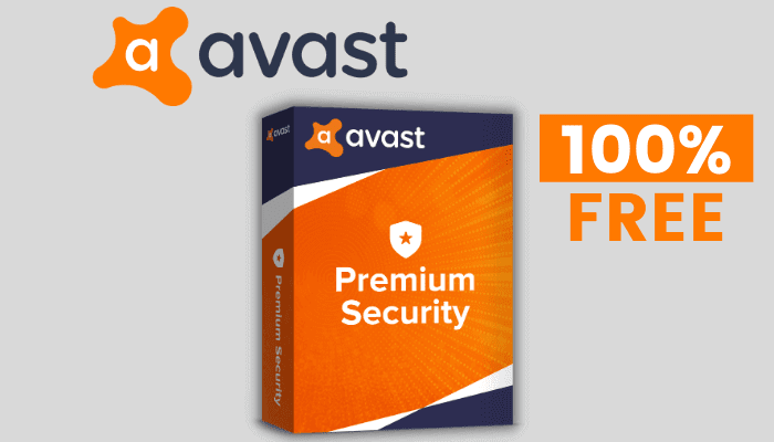 download avast cleanup premium free