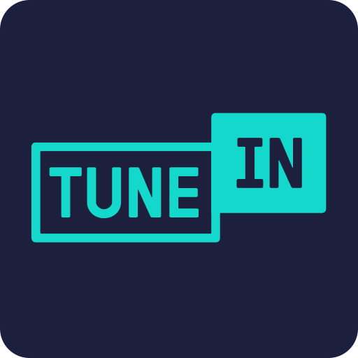 TuneIn Radio - Music App for Apple Watch