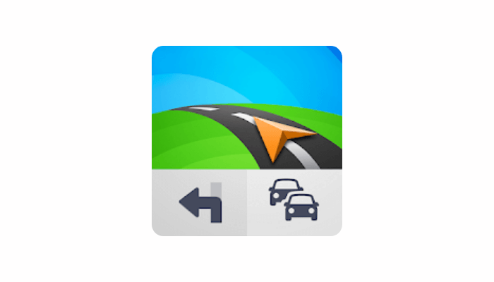 Sygic - Best Navigation Apps for Android