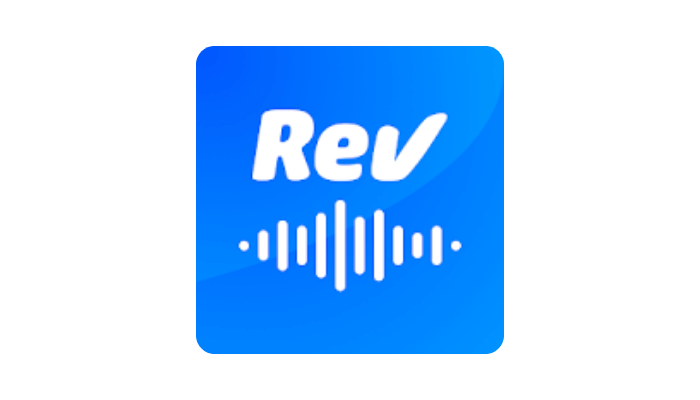 rev audio - Best Voice Recorder Apps for Android