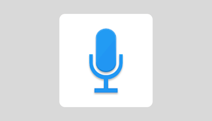 easy voice recorder -Best Voice Recorder Apps for Android