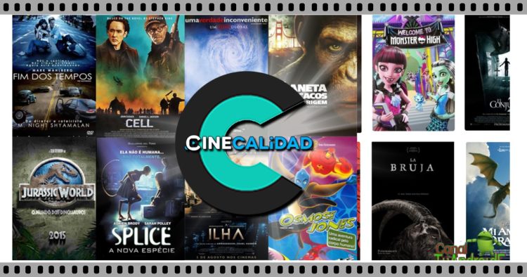 CineCalidad