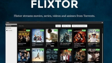 Flixtor