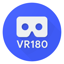 VR180