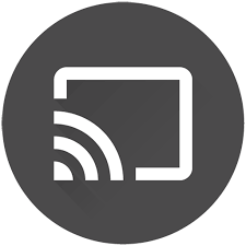 Chromecast built-in