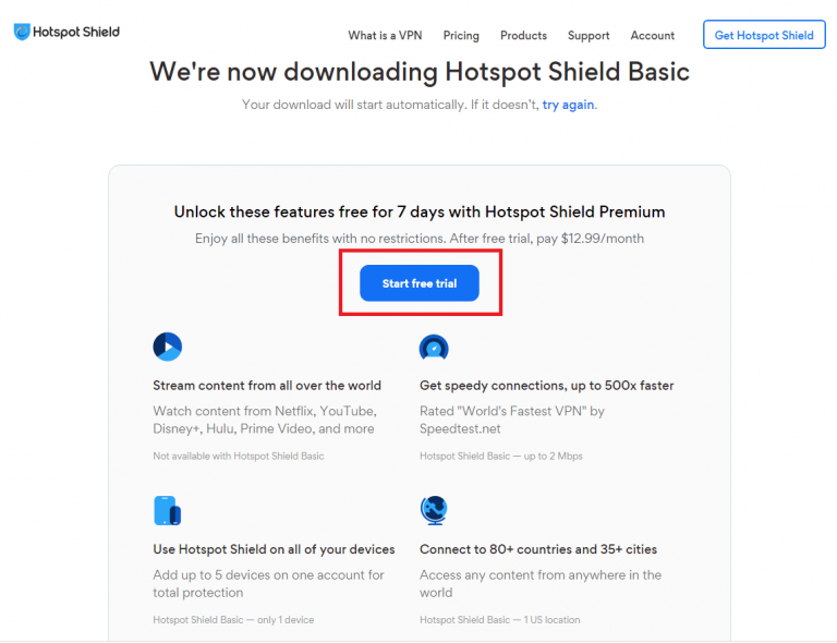 hotspot shield premium account hotspot shield premium account