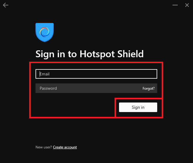 How to get Hotspot Shield Premium for Free