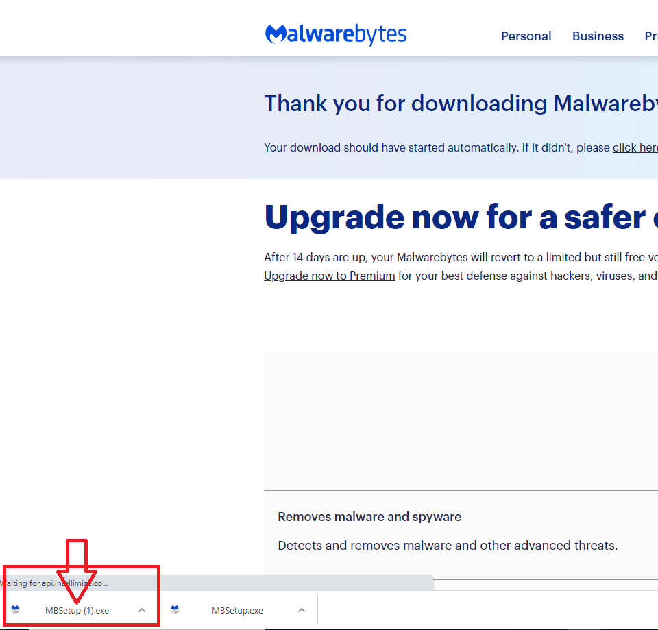 How to get Malwarebytes premium for free