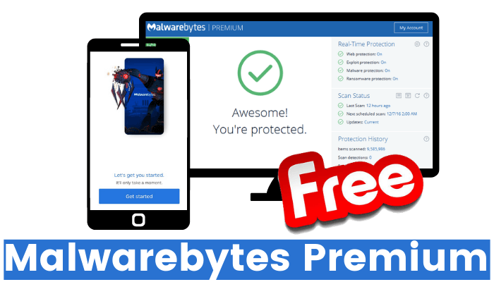 free malwarebytes for ipad