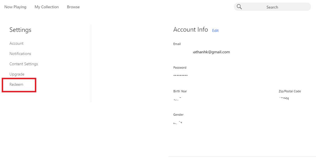 How to Get Pandora Premium for Free [90 Days] TechOwns