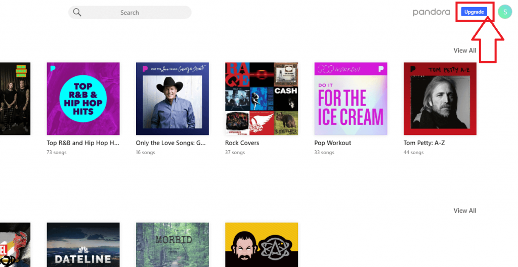 upgrade - How to get Pandora Premium for Free