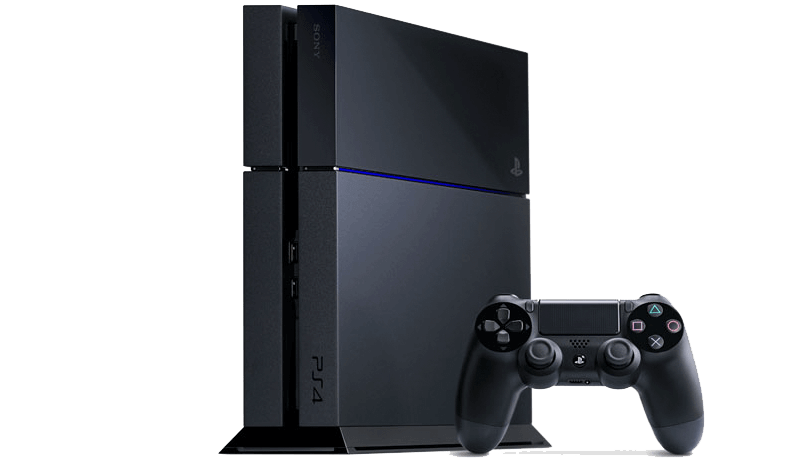 PlayStation 4 (PS4)