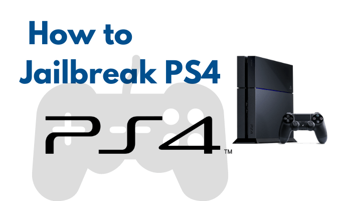 Ps4 jailbreak