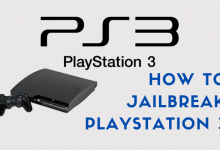 Jailbreak PlayStation 3