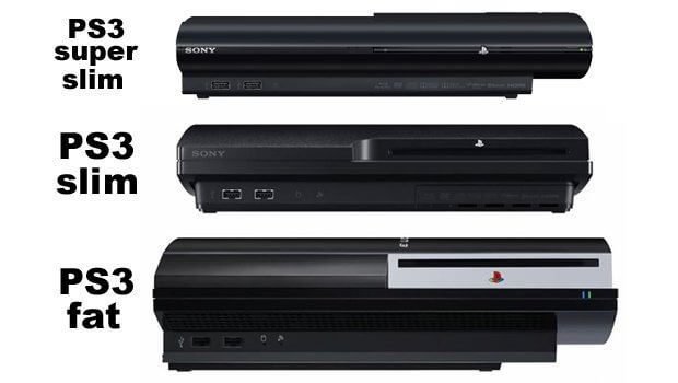 PlayStation 3