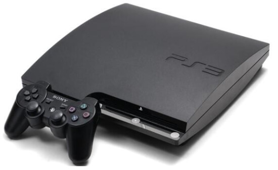 PlayStation 3