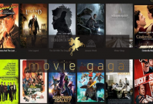 MovieGaga