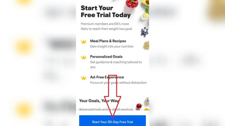 myfitnesspal discount reddit