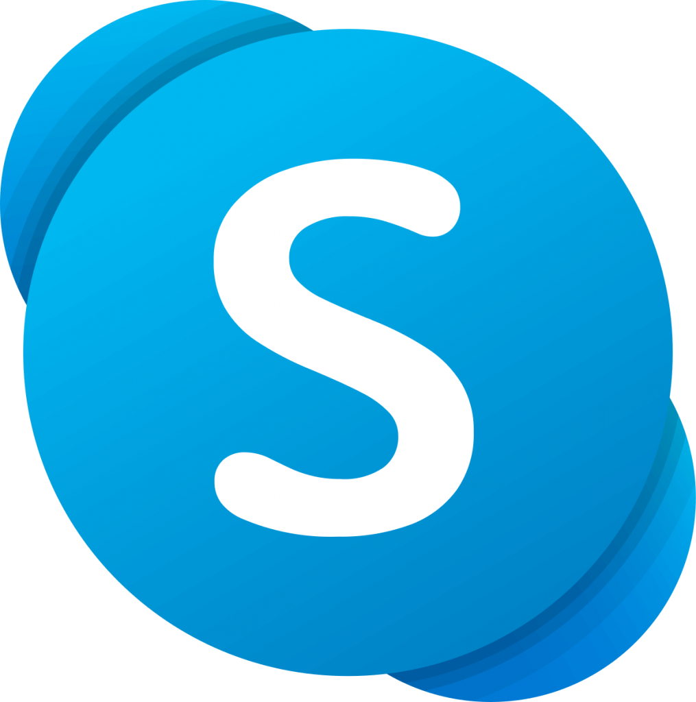 Skype