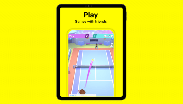 play - Snapchat Premium for Free