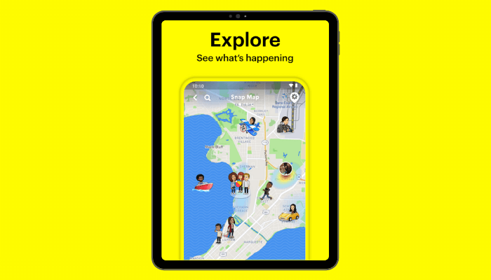 explore