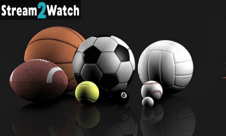 Stream2watch - Watch Free Sports Events Online 2022 - TechOwns